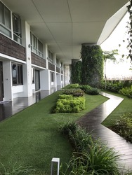 Jardin (D21), Condominium #160652802